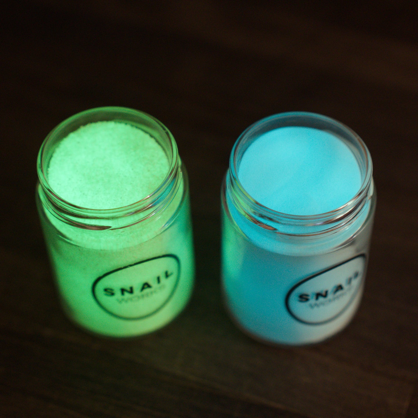 Ground Vegan Lanternfish Powder