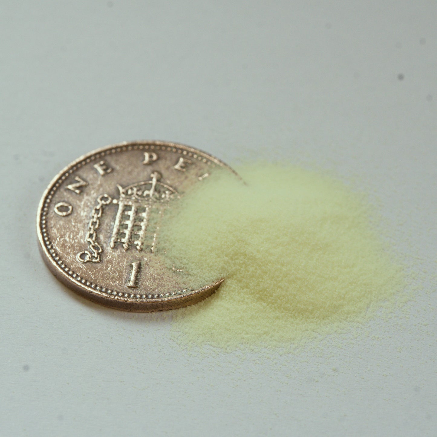 Ground Vegan Lanternfish Powder