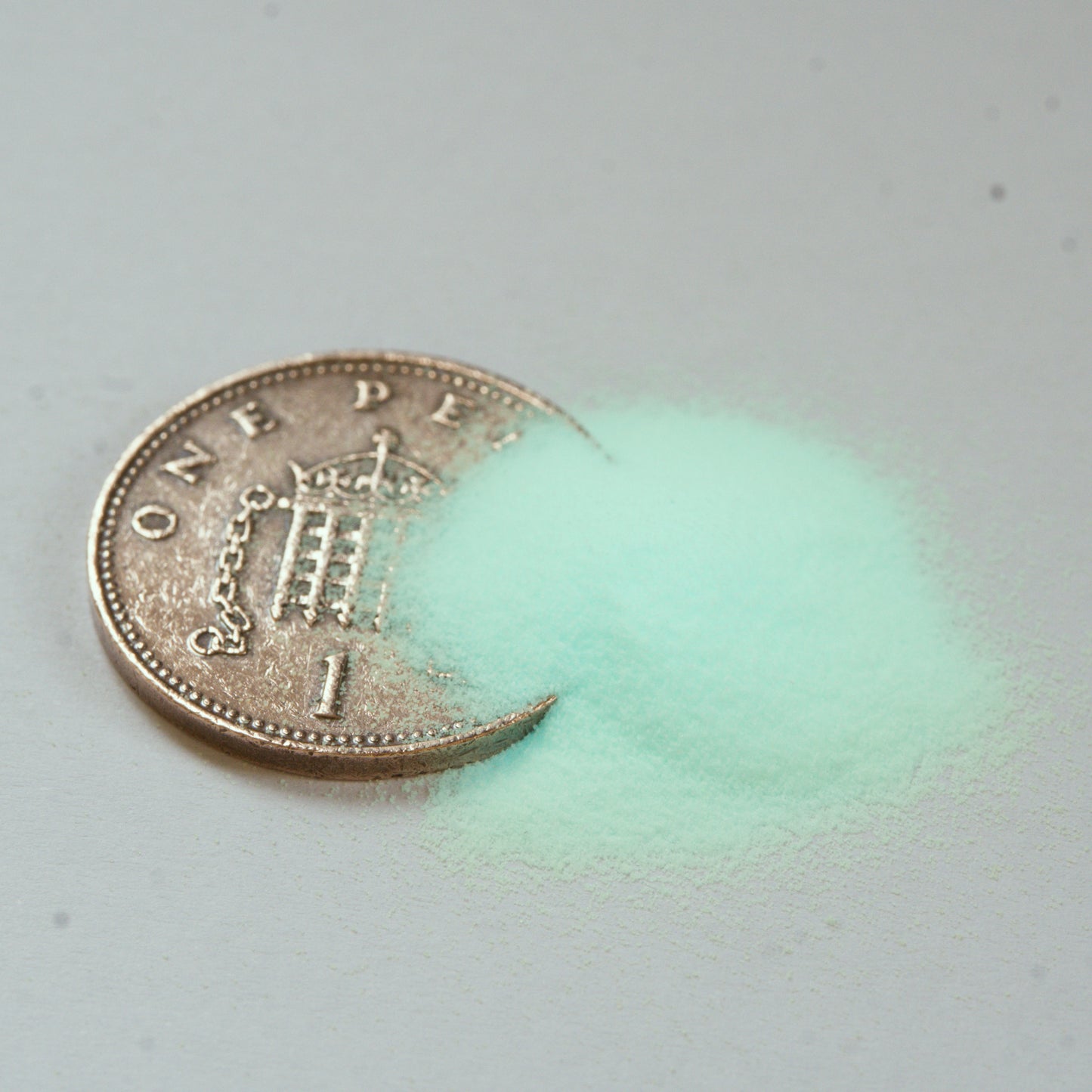 Ground Vegan Lanternfish Powder