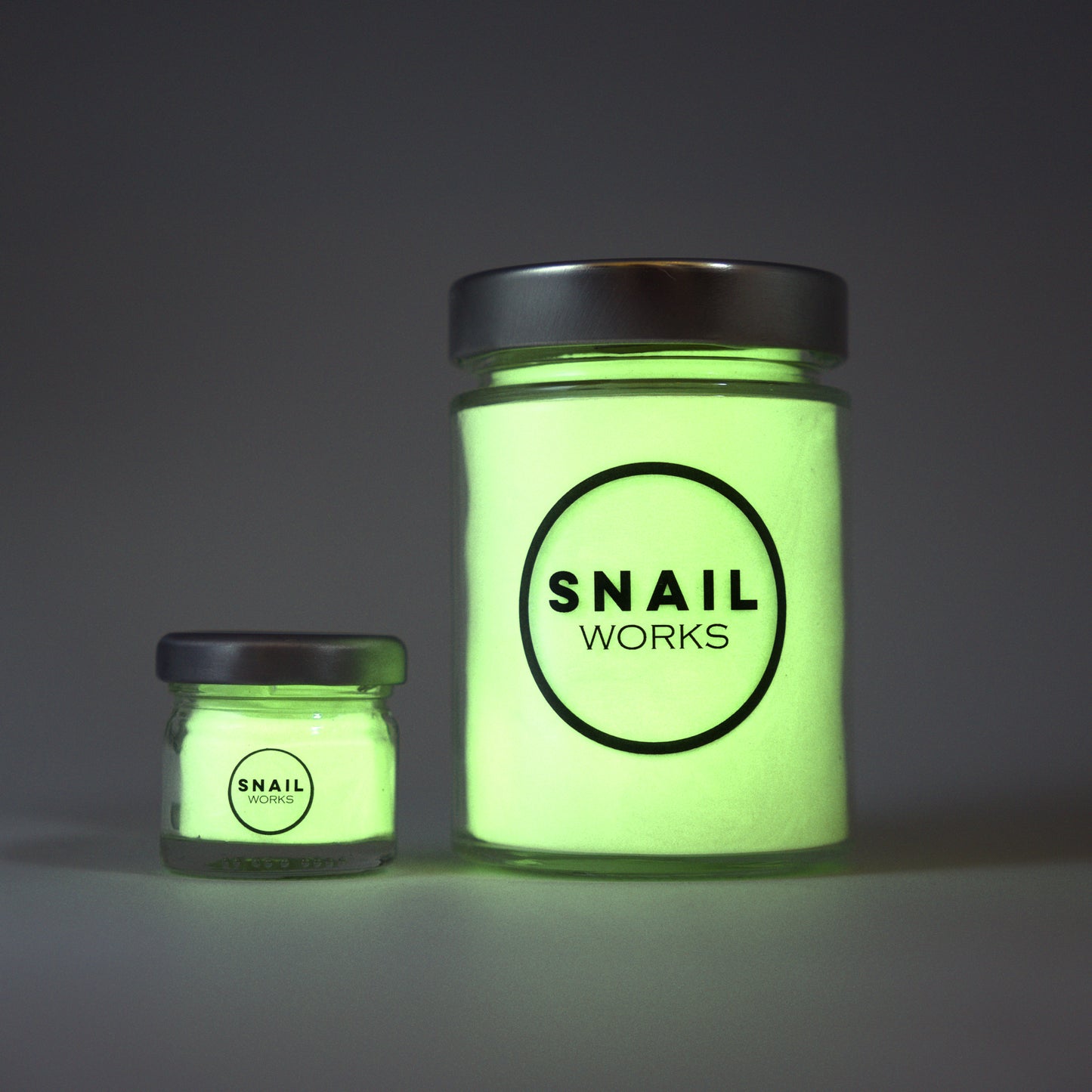 Atomized Vegan Glow-worm Dust