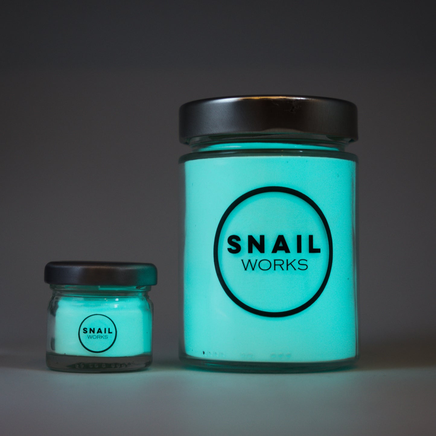 Ground Vegan Lanternfish Powder