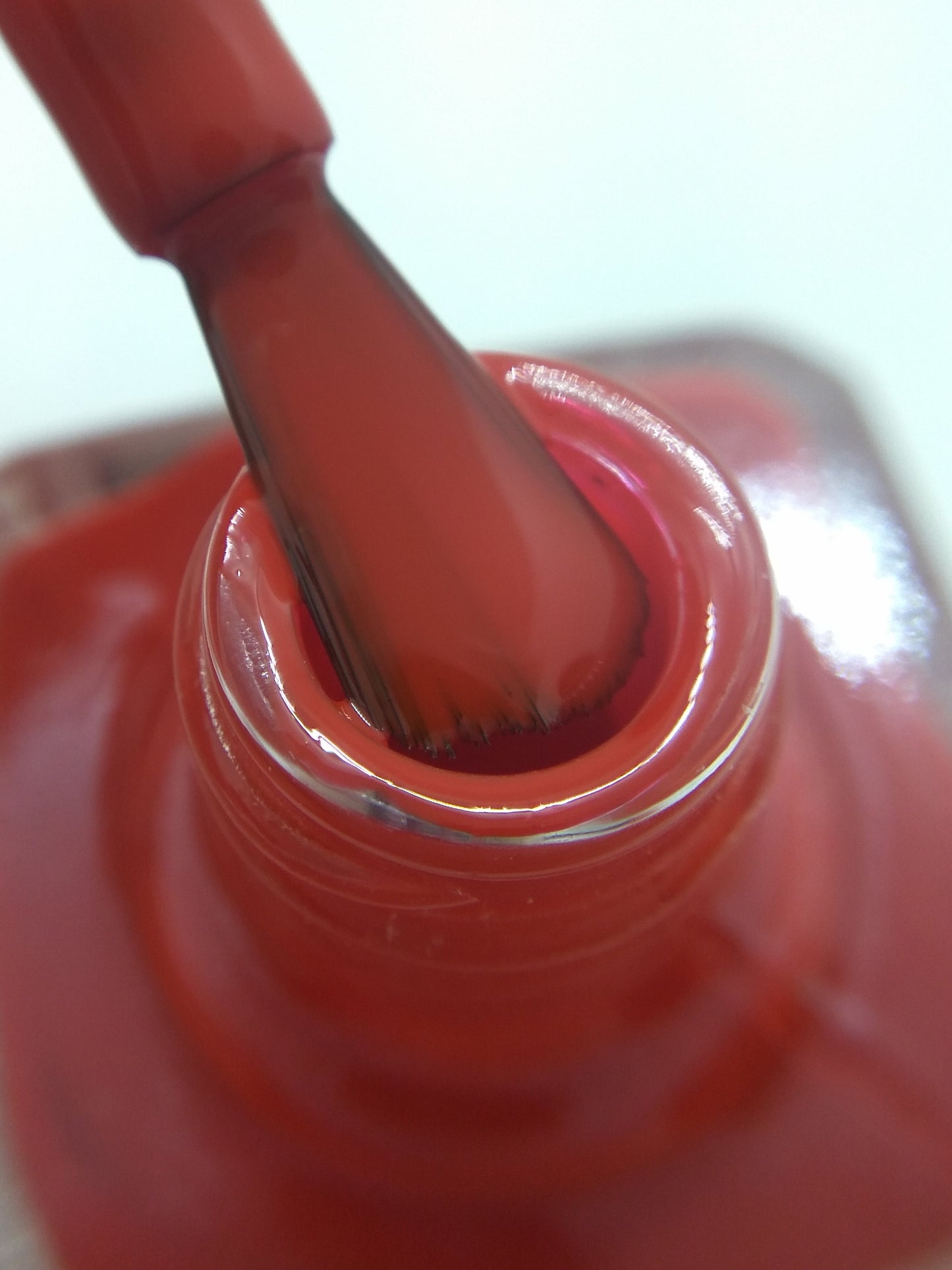 Red car red