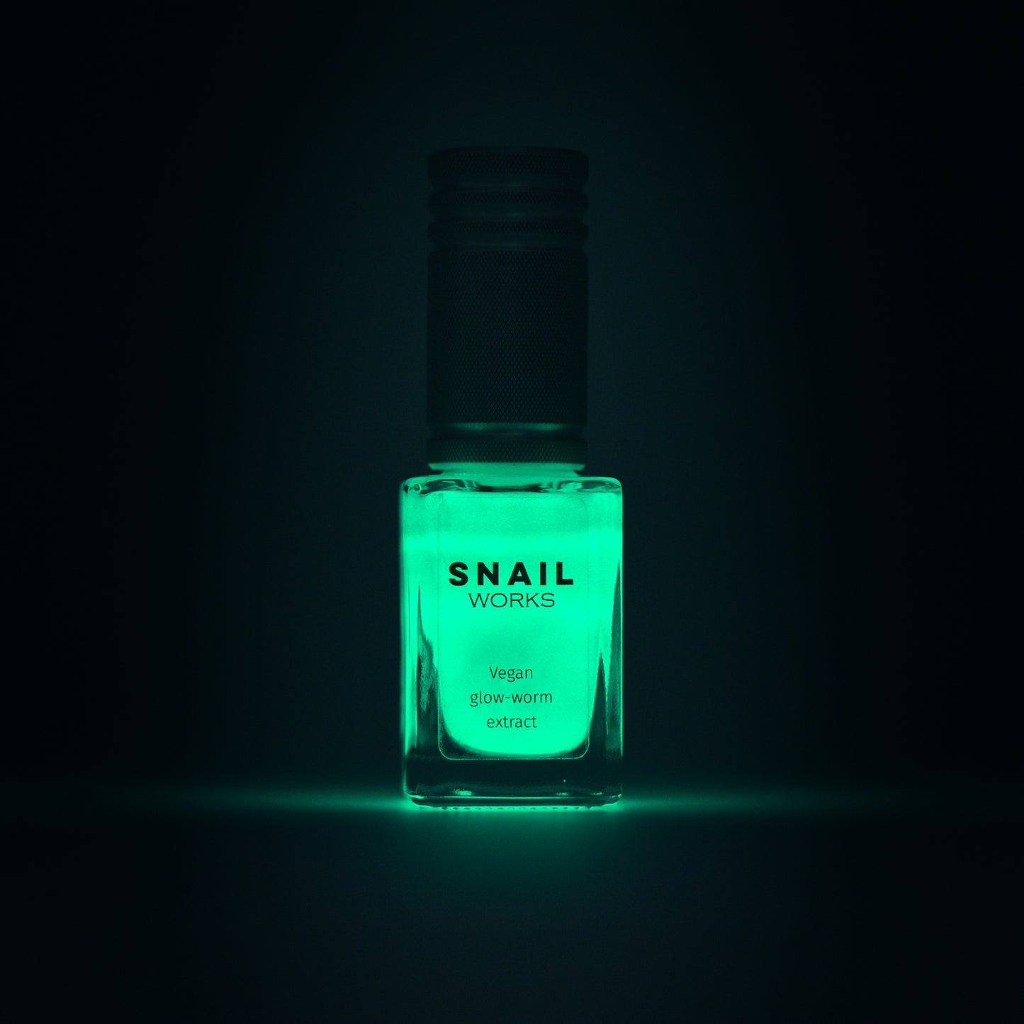 Vegan Glow-worm Extract