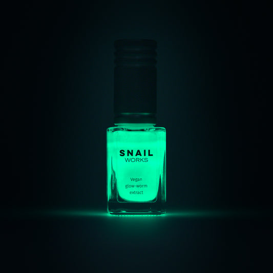 Vegan Glow-worm Extract