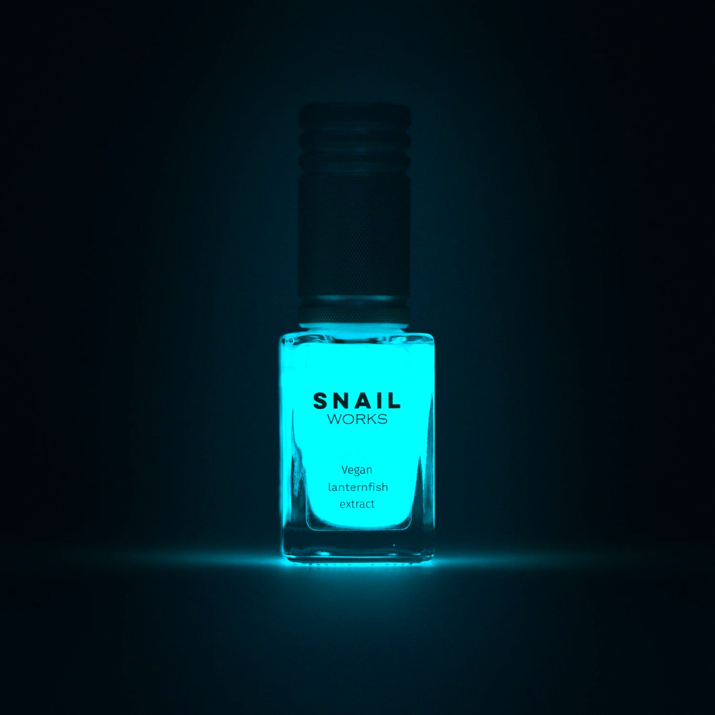 Vegan Lanternfish Extract