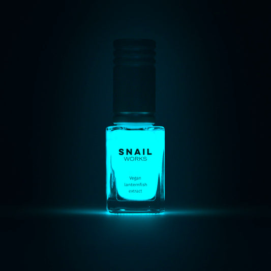 Vegan Lanternfish Extract