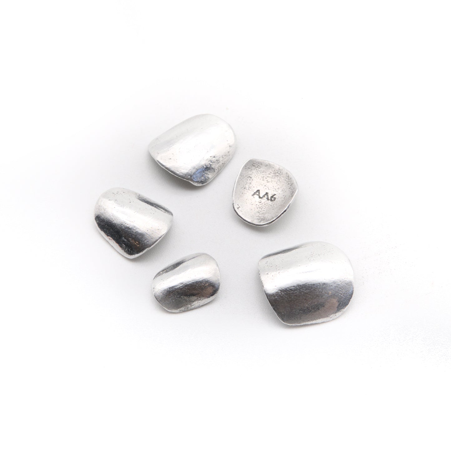 Custom-made Metal Nails