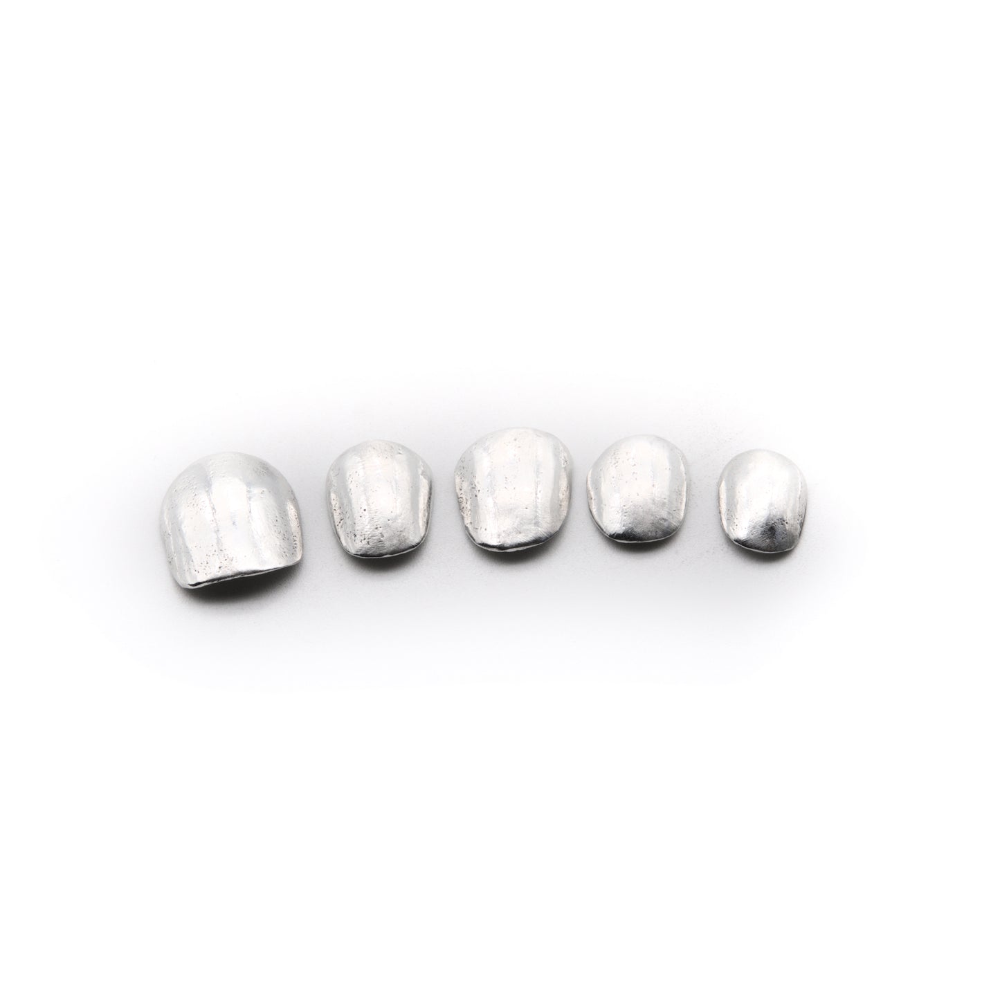 Custom-made Metal Nails