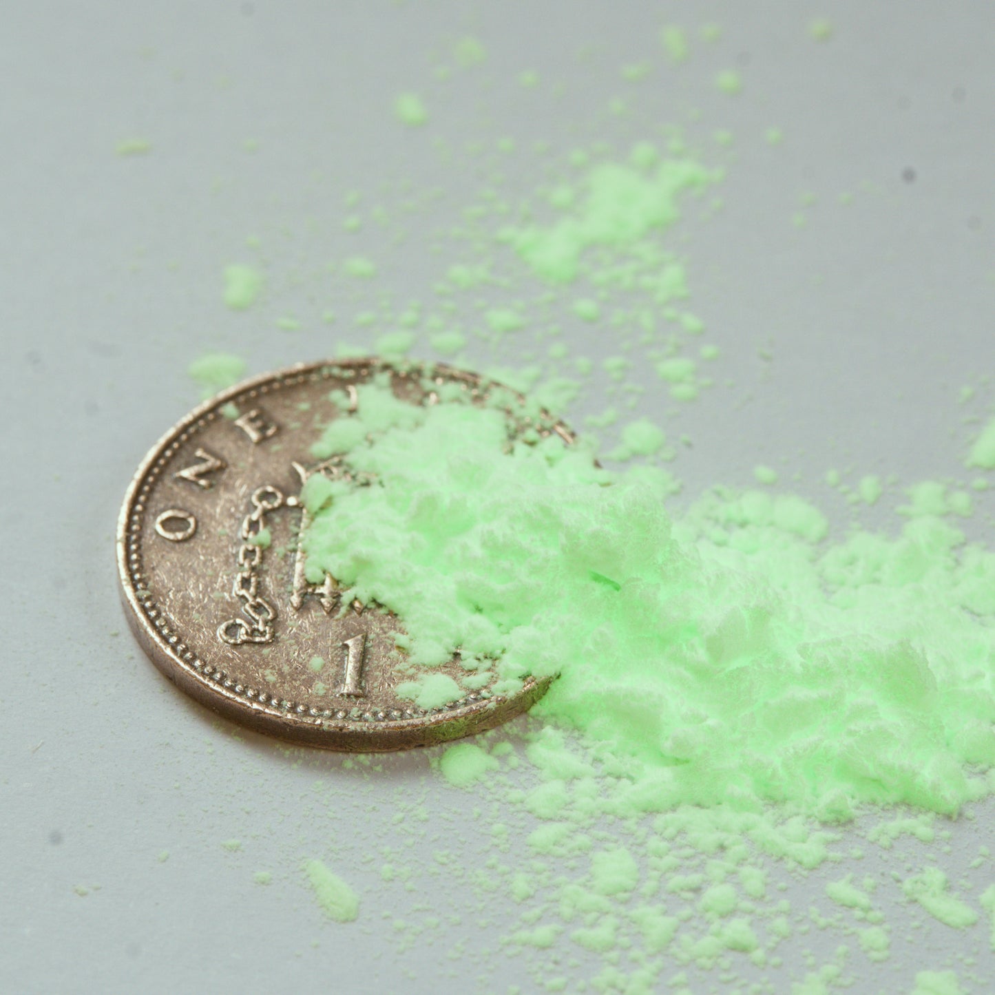 Atomized Vegan Glow-worm Dust