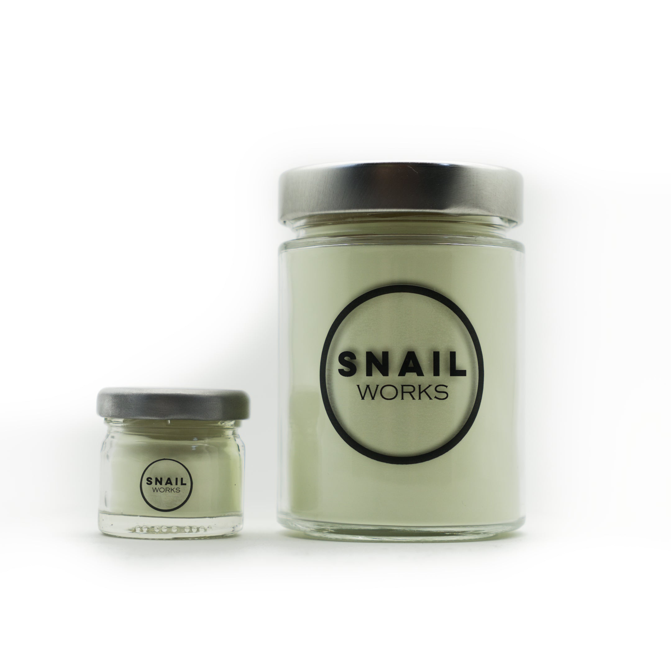 Worm Powder Glow Powders – Snail Works