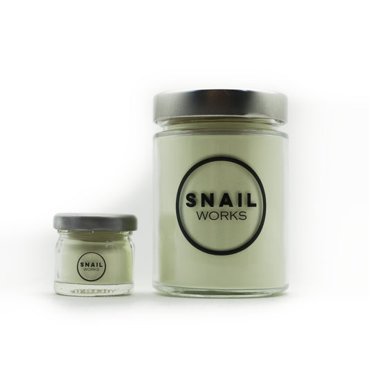 Ground Vegan Glow-worm Powder