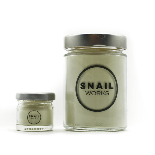 Ground Vegan Lanternfish Powder