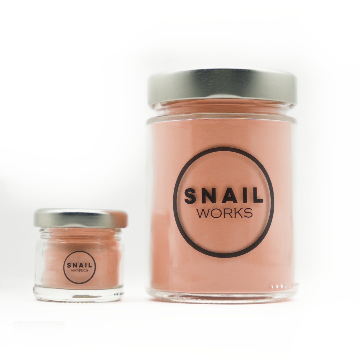 Ground Vegan Hellfire Powder