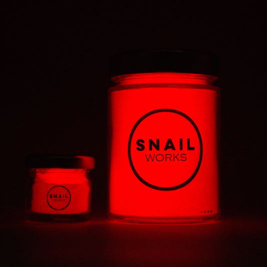 Ground Vegan Hellfire Powder