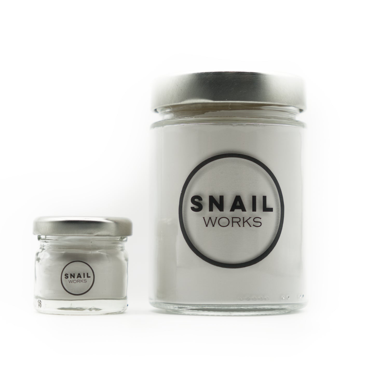 Ground Vegan Deep Space Powder