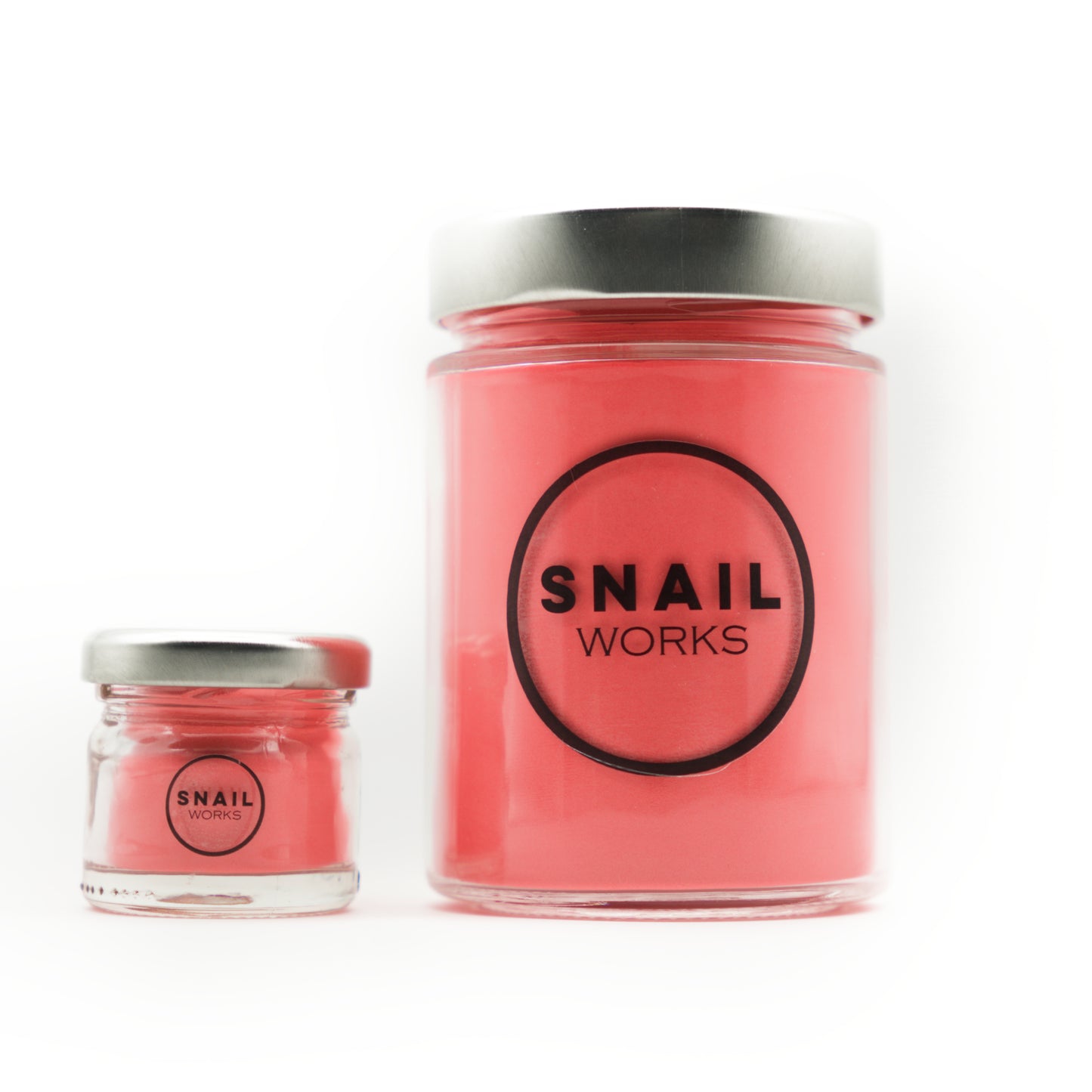 Ground Vegan Firefly Powder