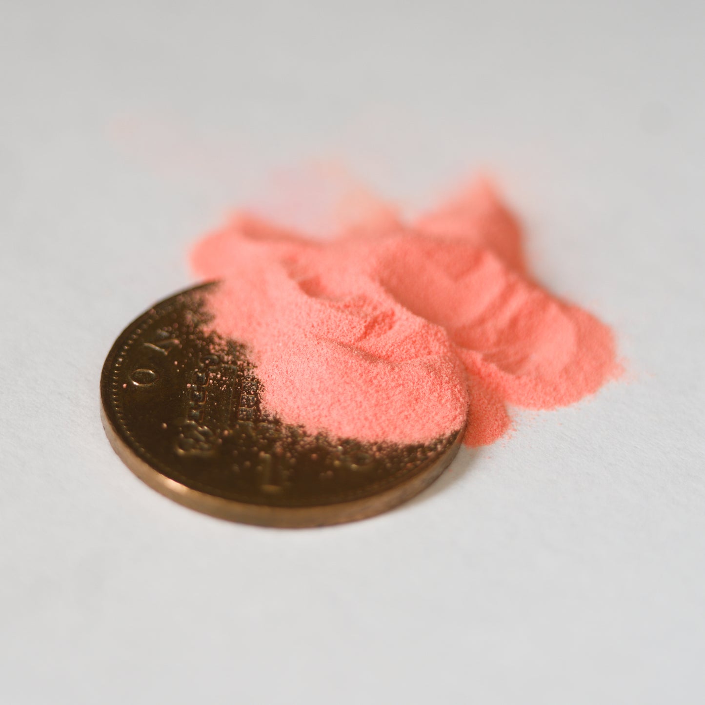 Ground Vegan Firefly Powder