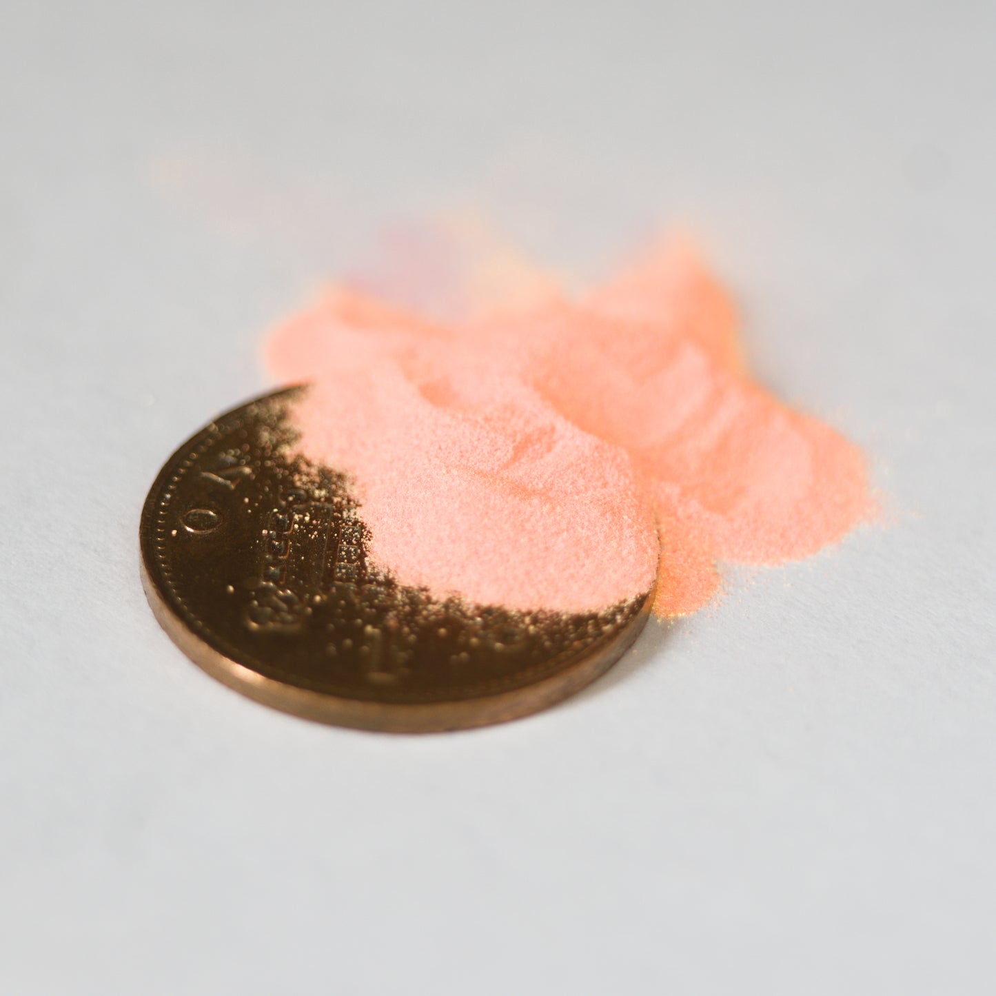 Ground Vegan Firefly Powder