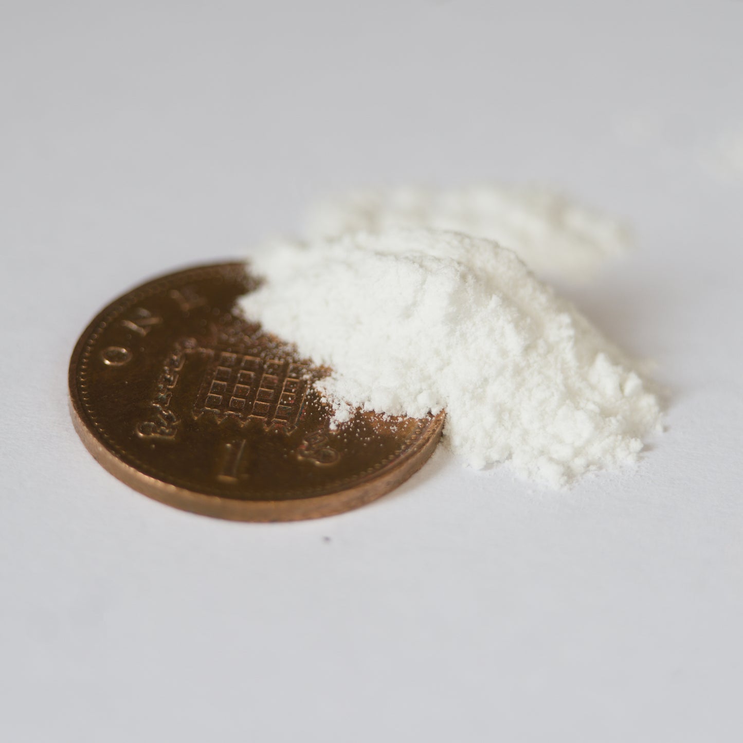 Ground Vegan Deep Space Powder