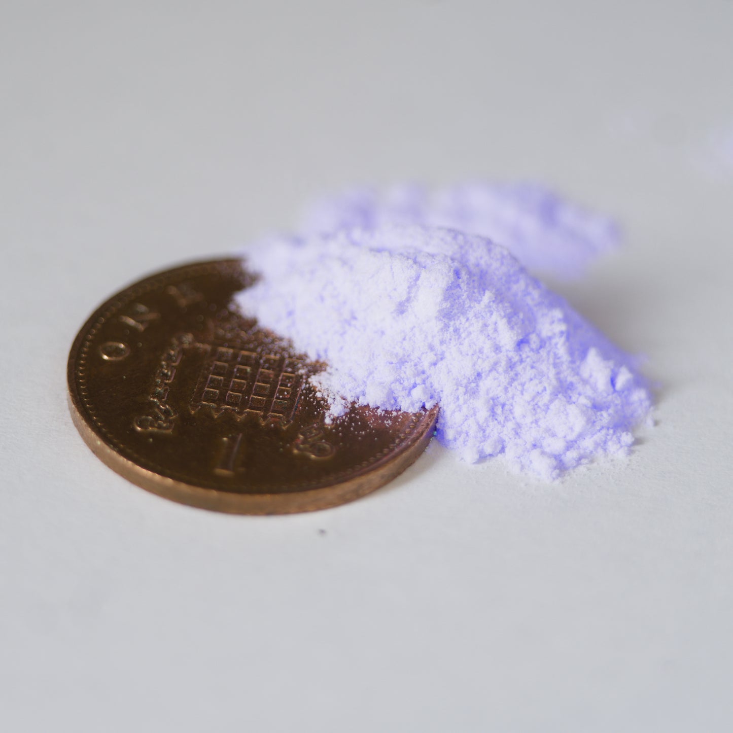 Ground Vegan Deep Space Powder