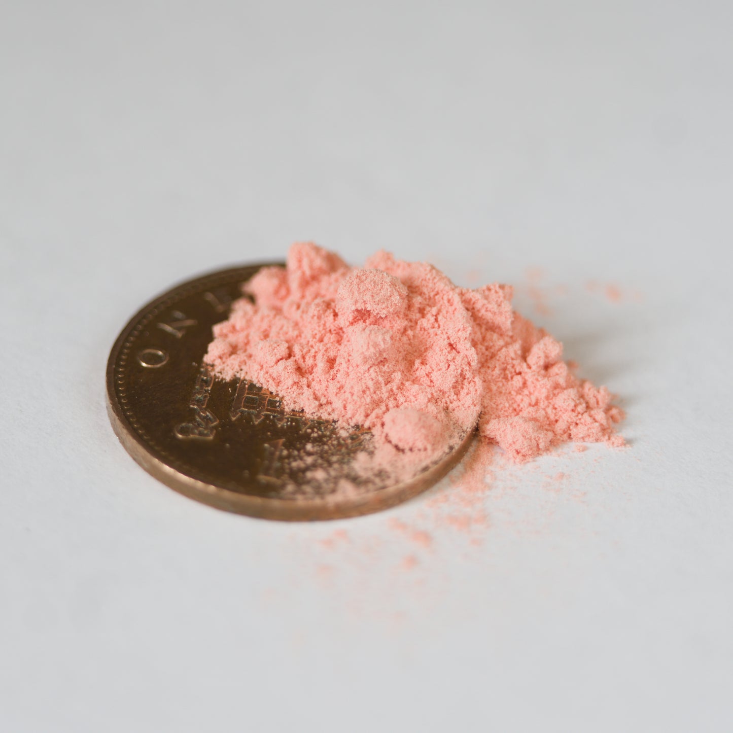 Ground Vegan Hellfire Powder