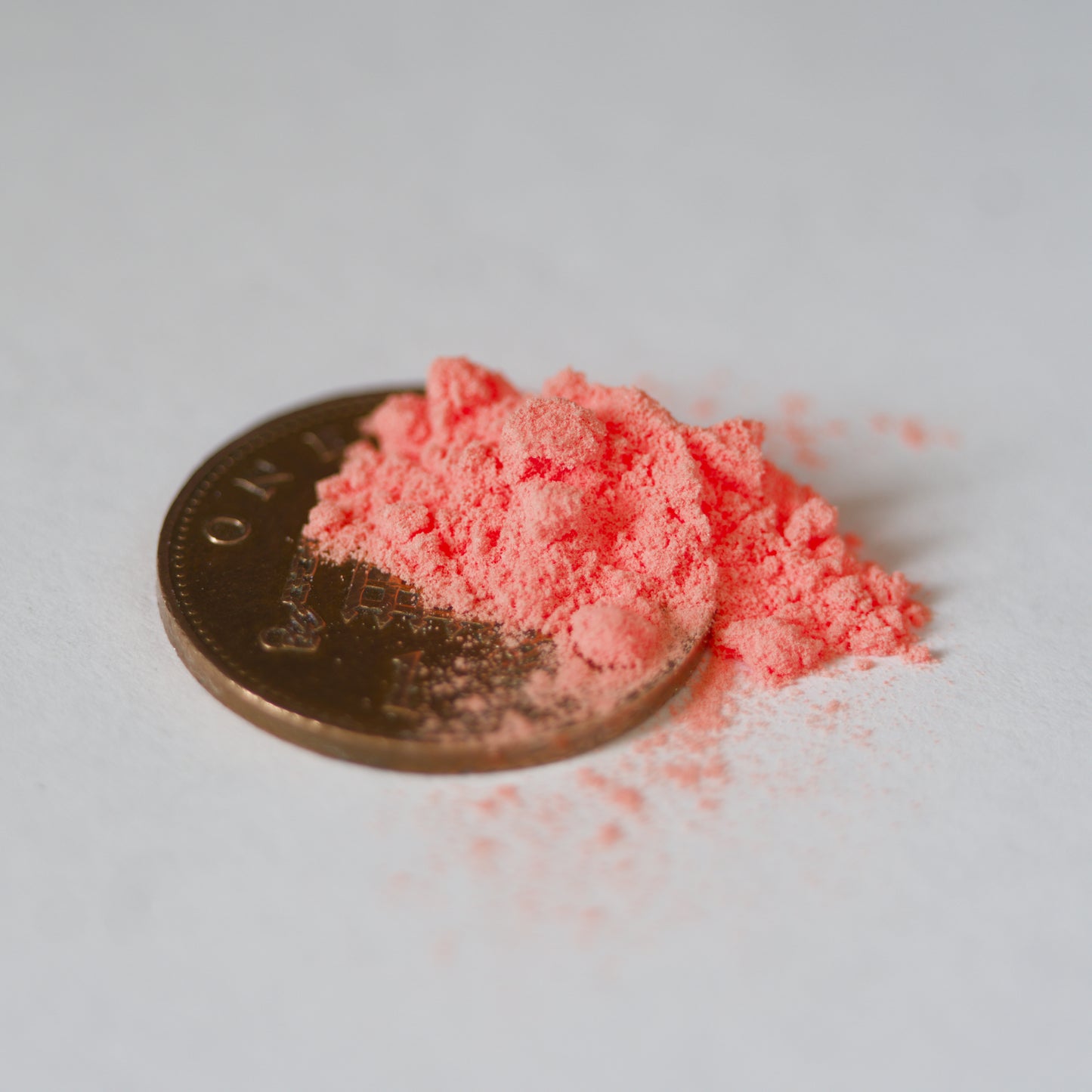 Ground Vegan Hellfire Powder
