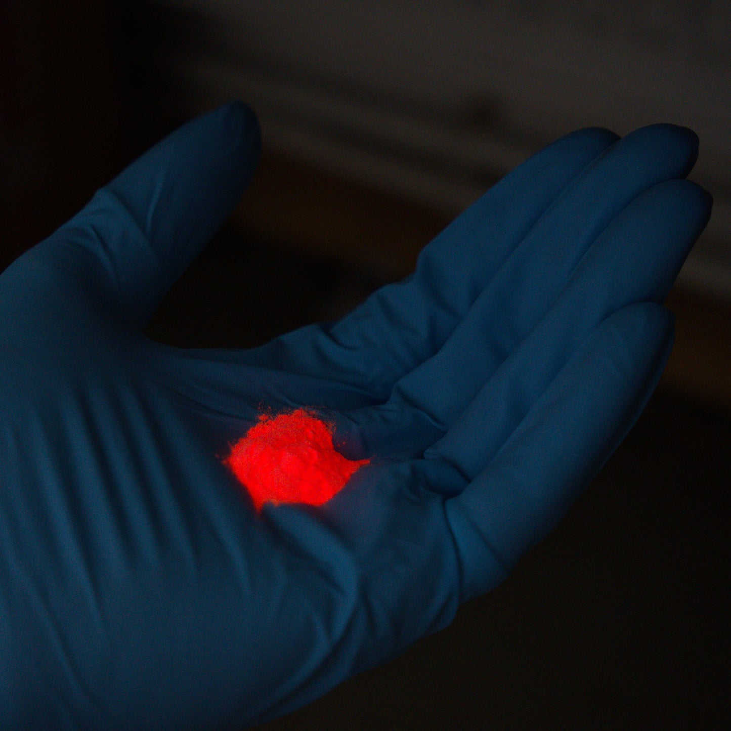 Ground Vegan Hellfire Powder