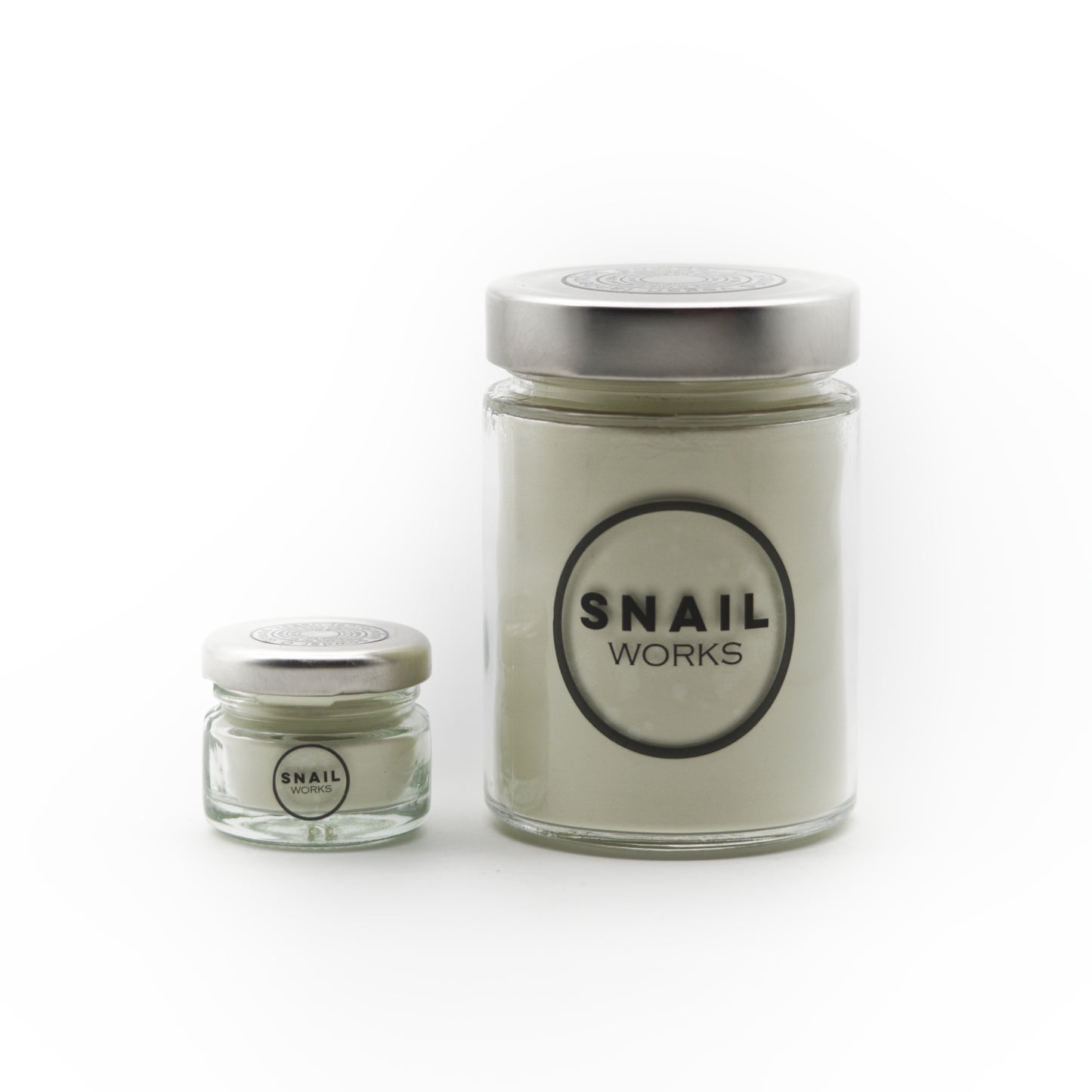 Ground Vegan Lanternfish Powder