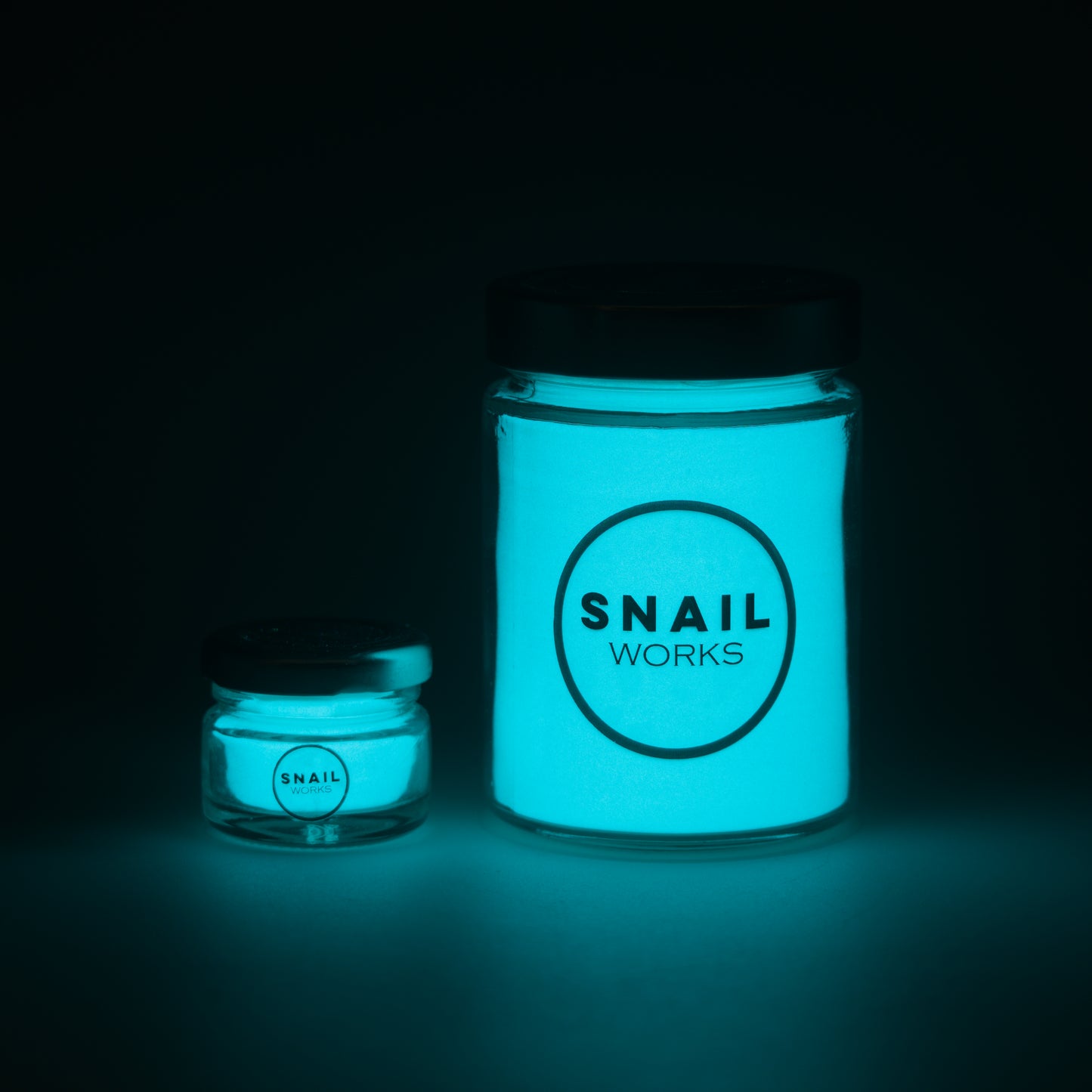 Ground Vegan Lanternfish Powder