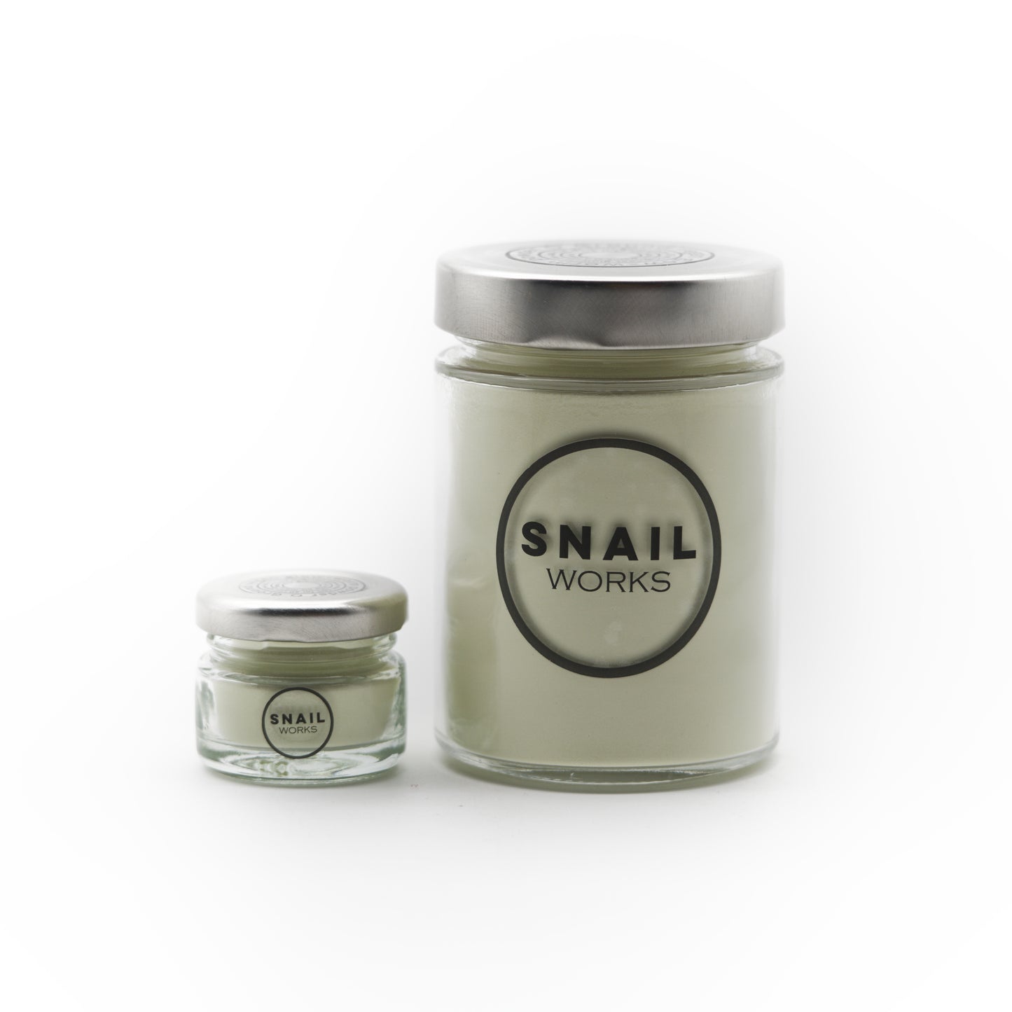 Ground Vegan Glow-worm Powder