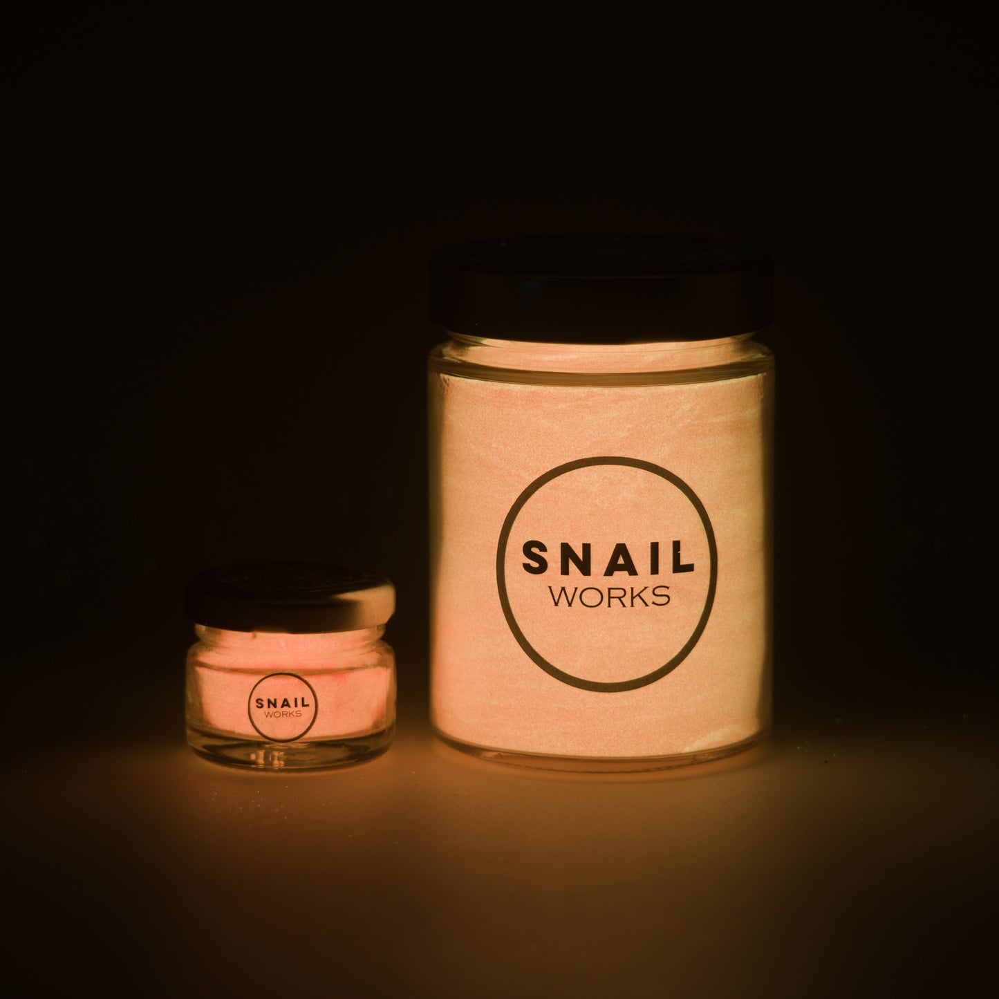 Ground Vegan Firefly Powder