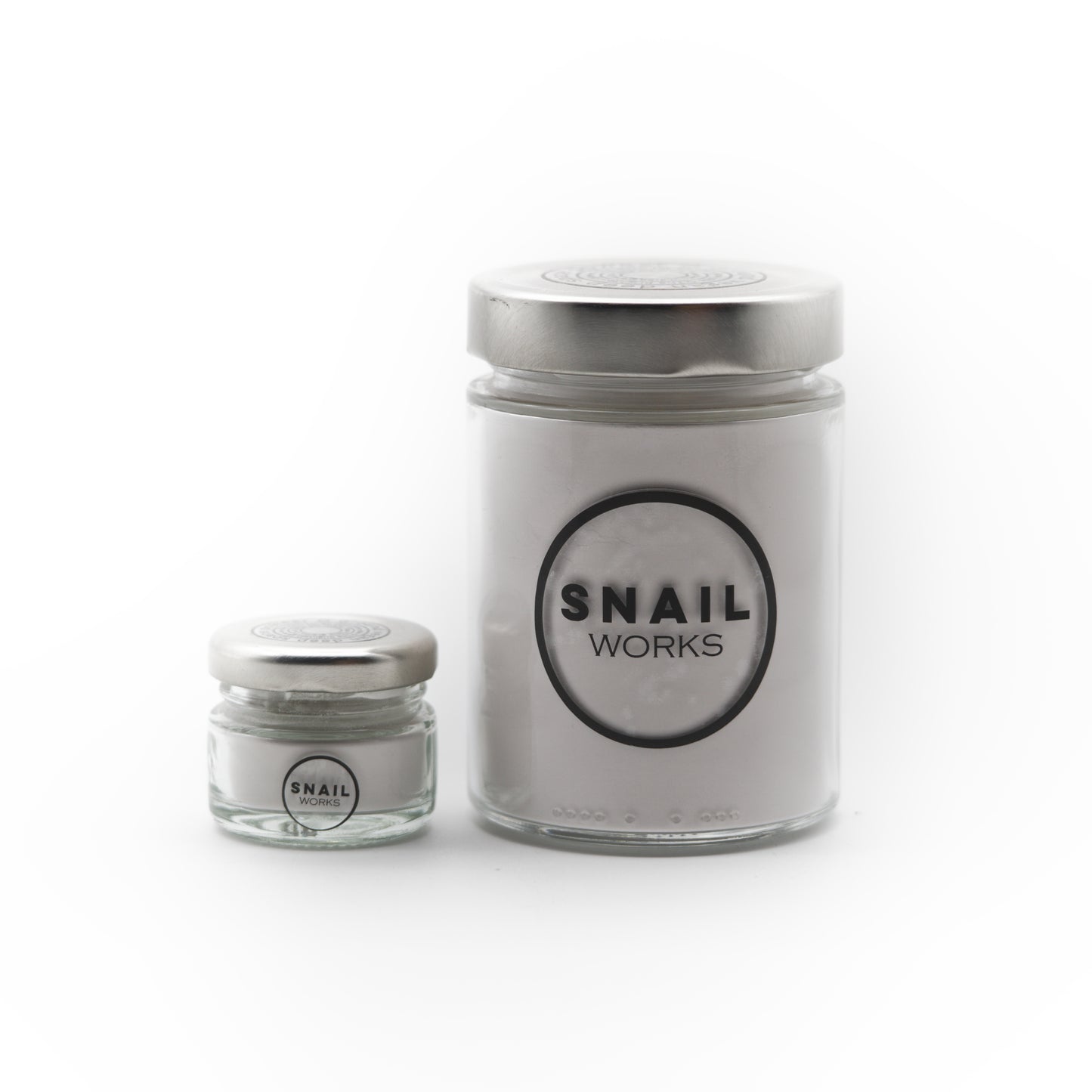 Ground Vegan Deep Space Powder