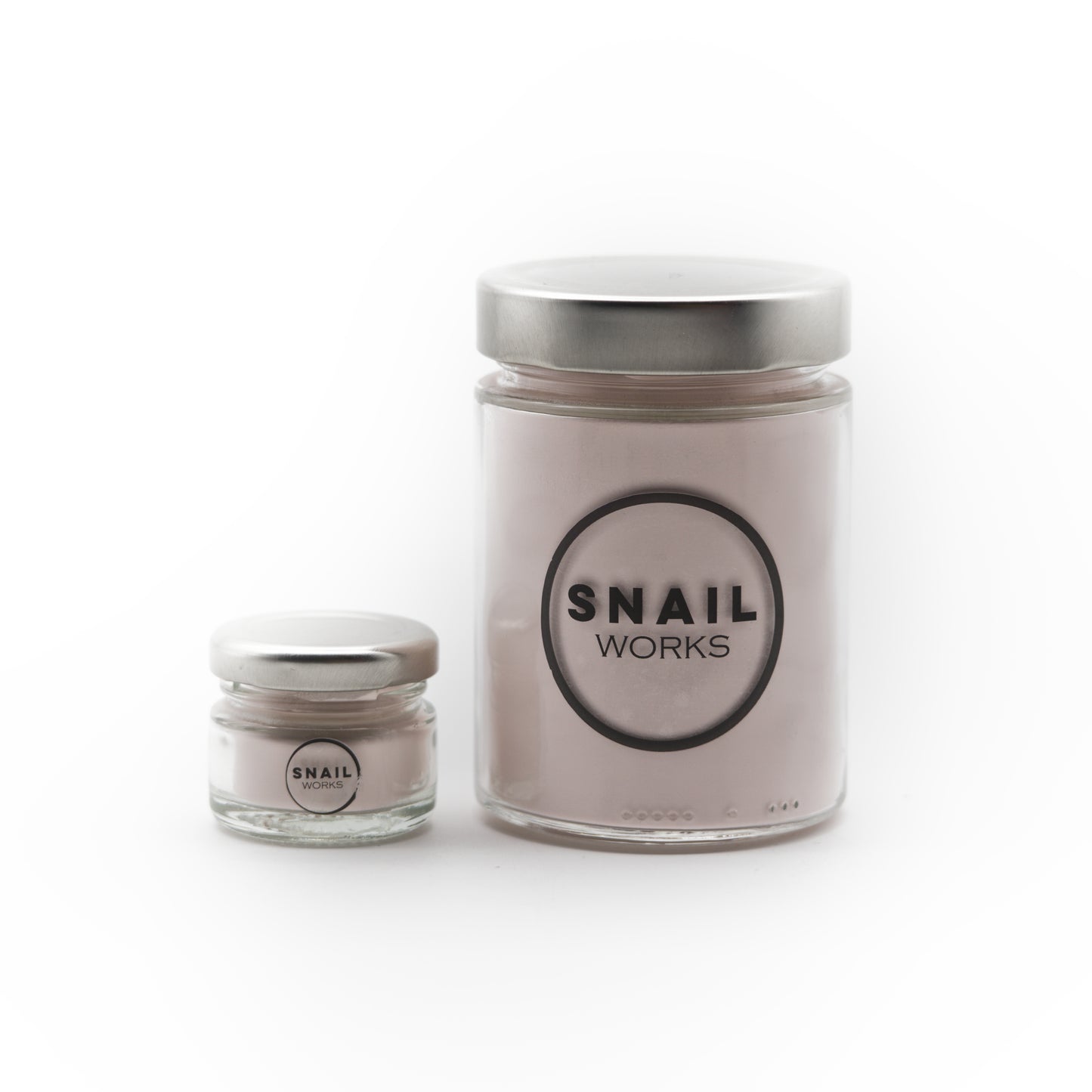 Ground Vegan Moonlight Powder