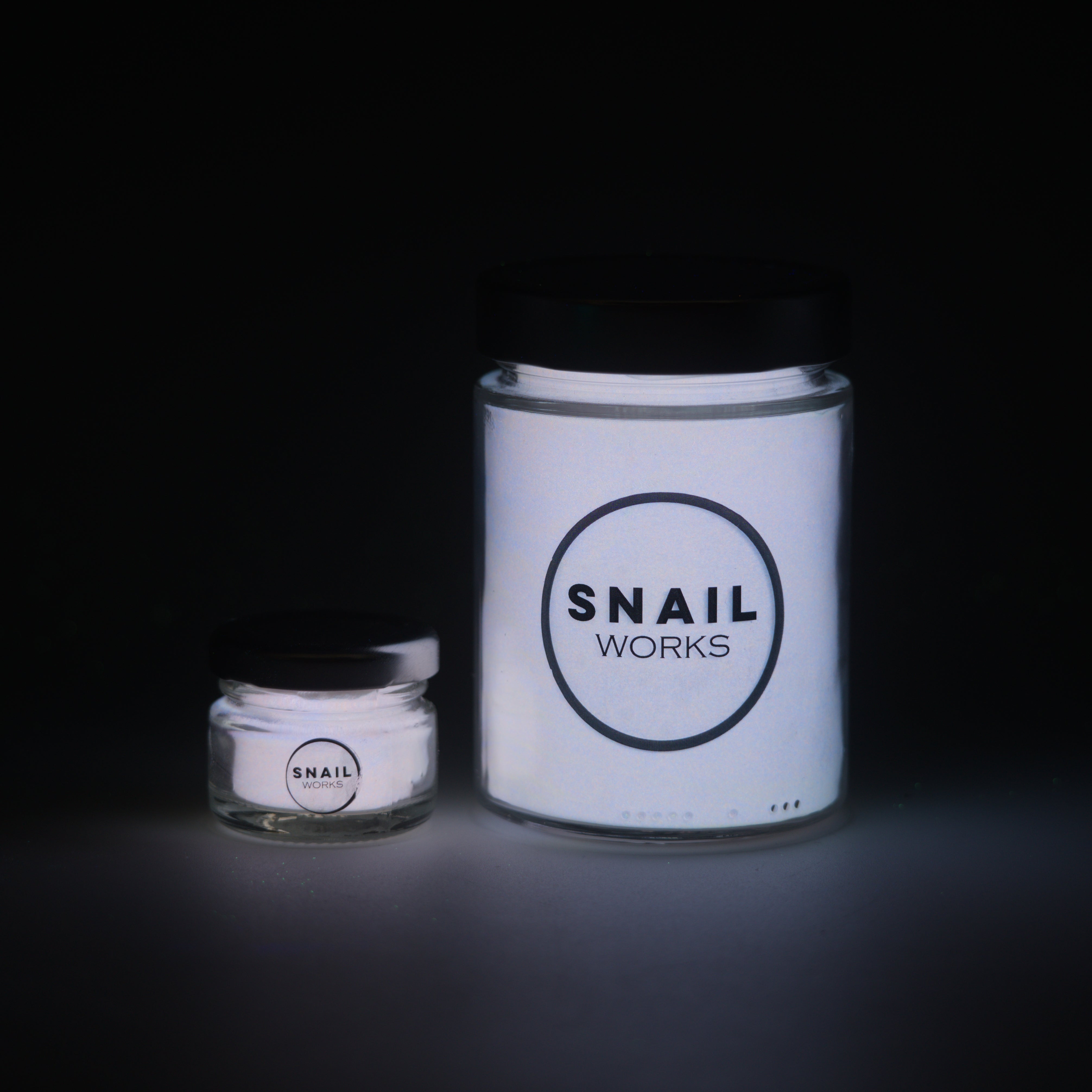 Ground Vegan Moonlight Powder – Snail Works