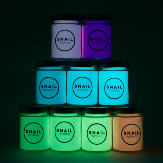 Glow Powder Giga Bundle