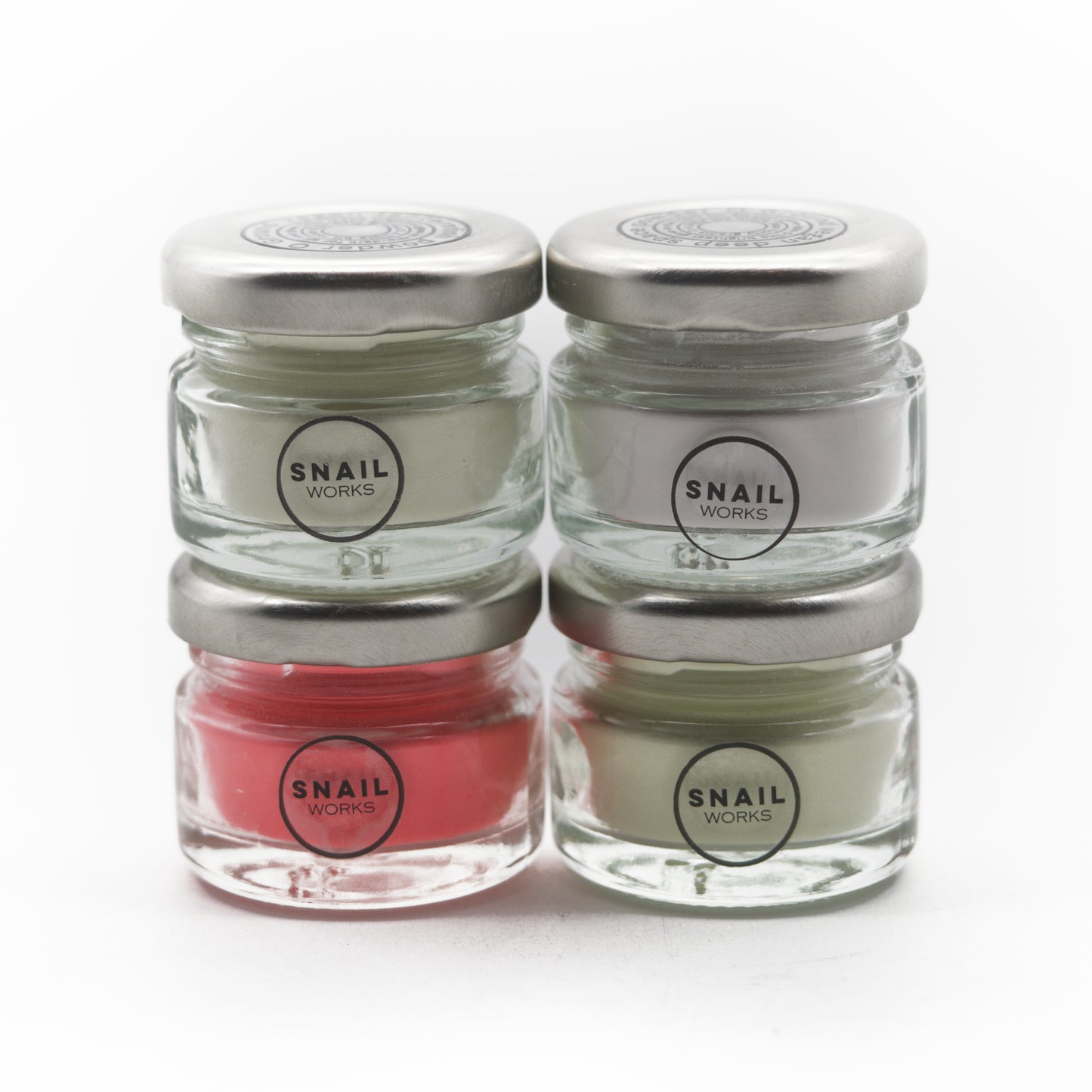 Ground Glow Powder Bundle