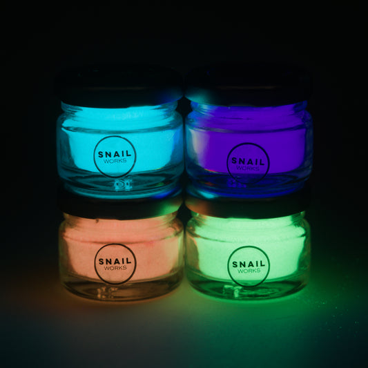 Ground Glow Powder Bundle