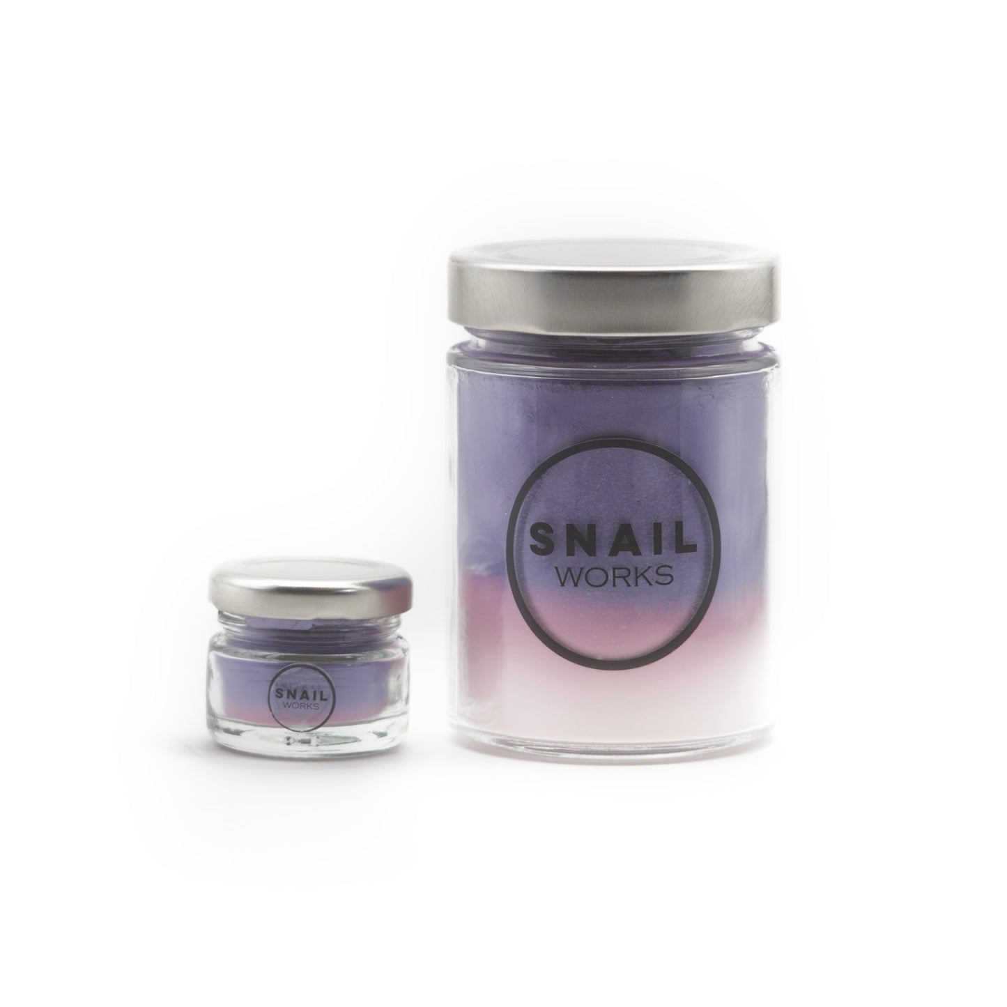 Atomized Psychic Thermodust