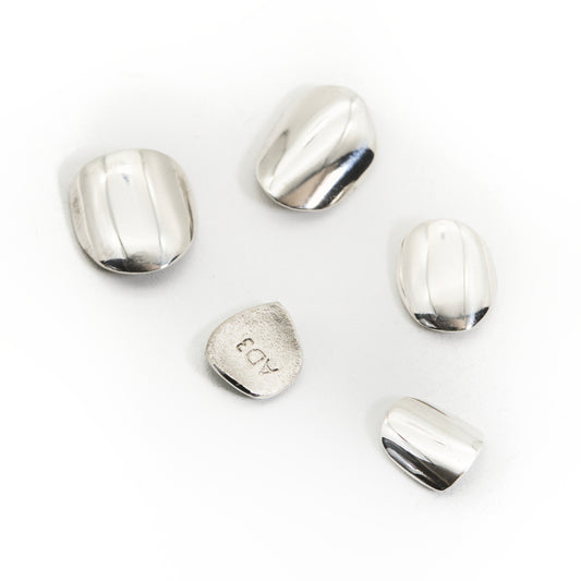 Custom-made Metal Nails