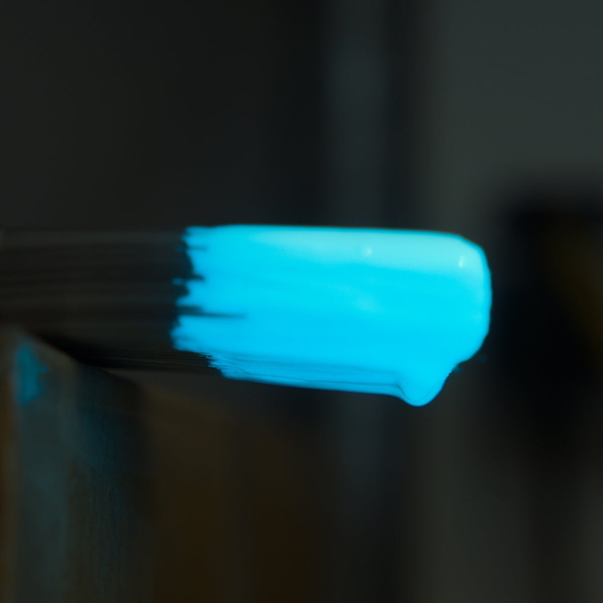 Vegan Lanternfish Paint