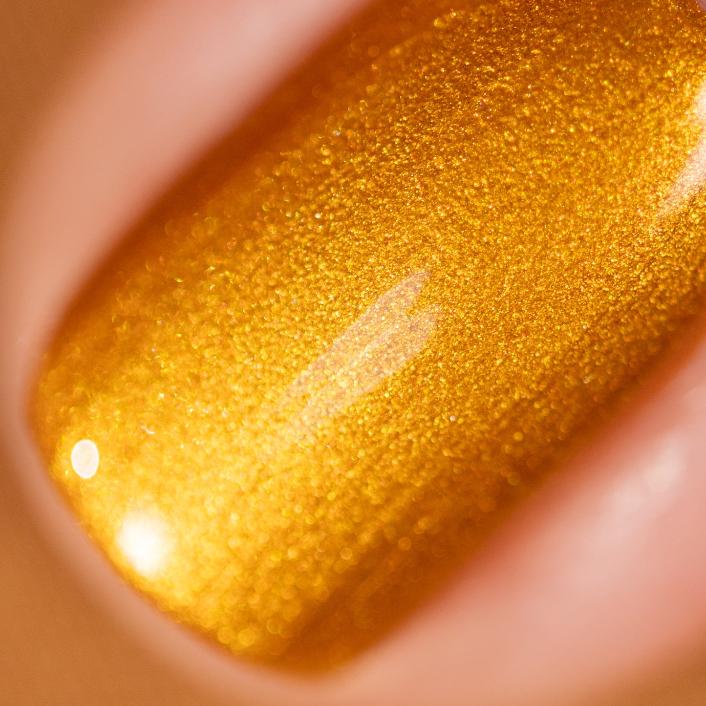 Real fake gold