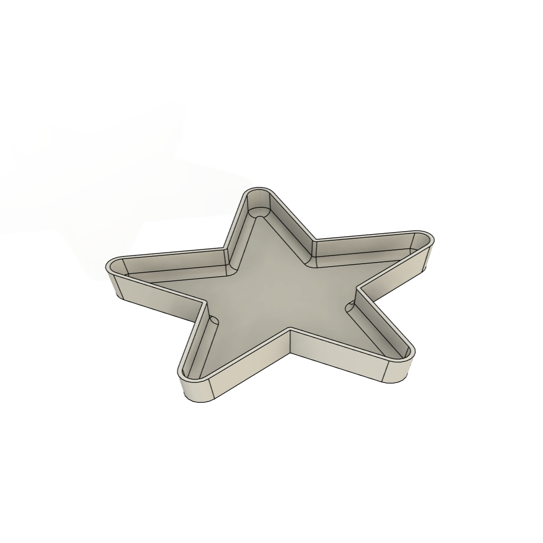 Glow Star