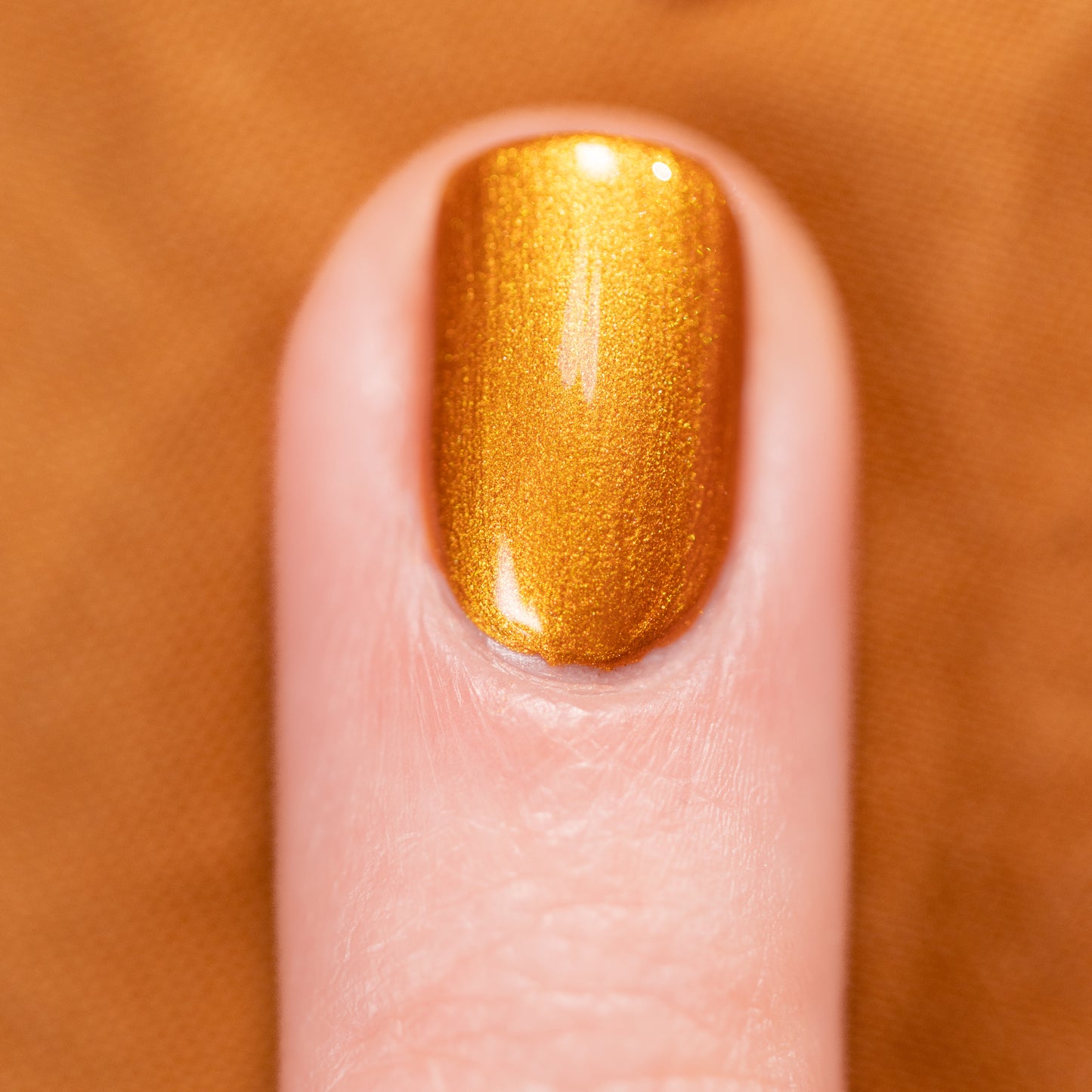 Real fake gold